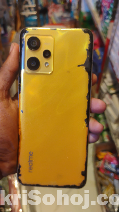 Realme 9